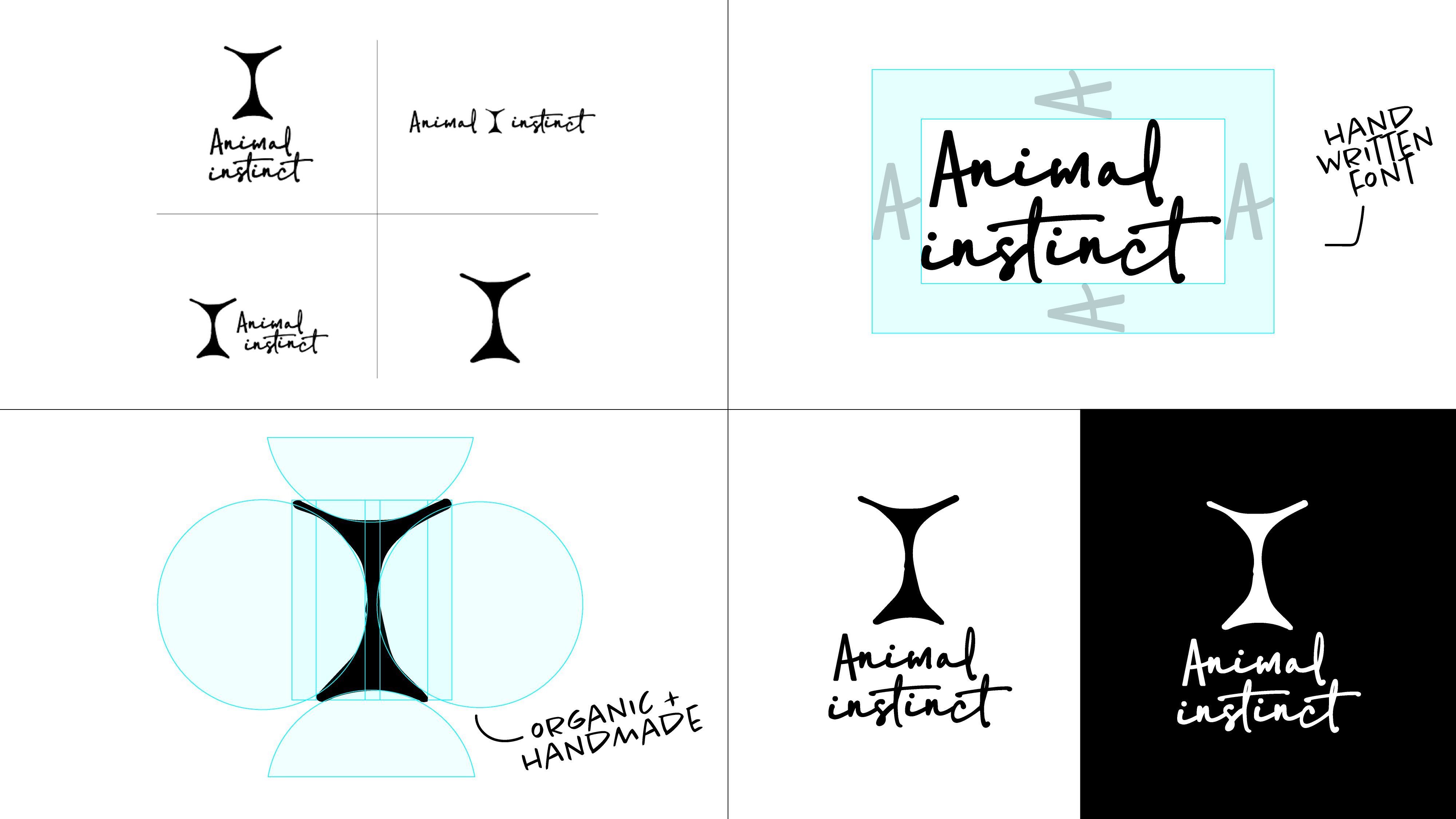 Digital Animal Instinct