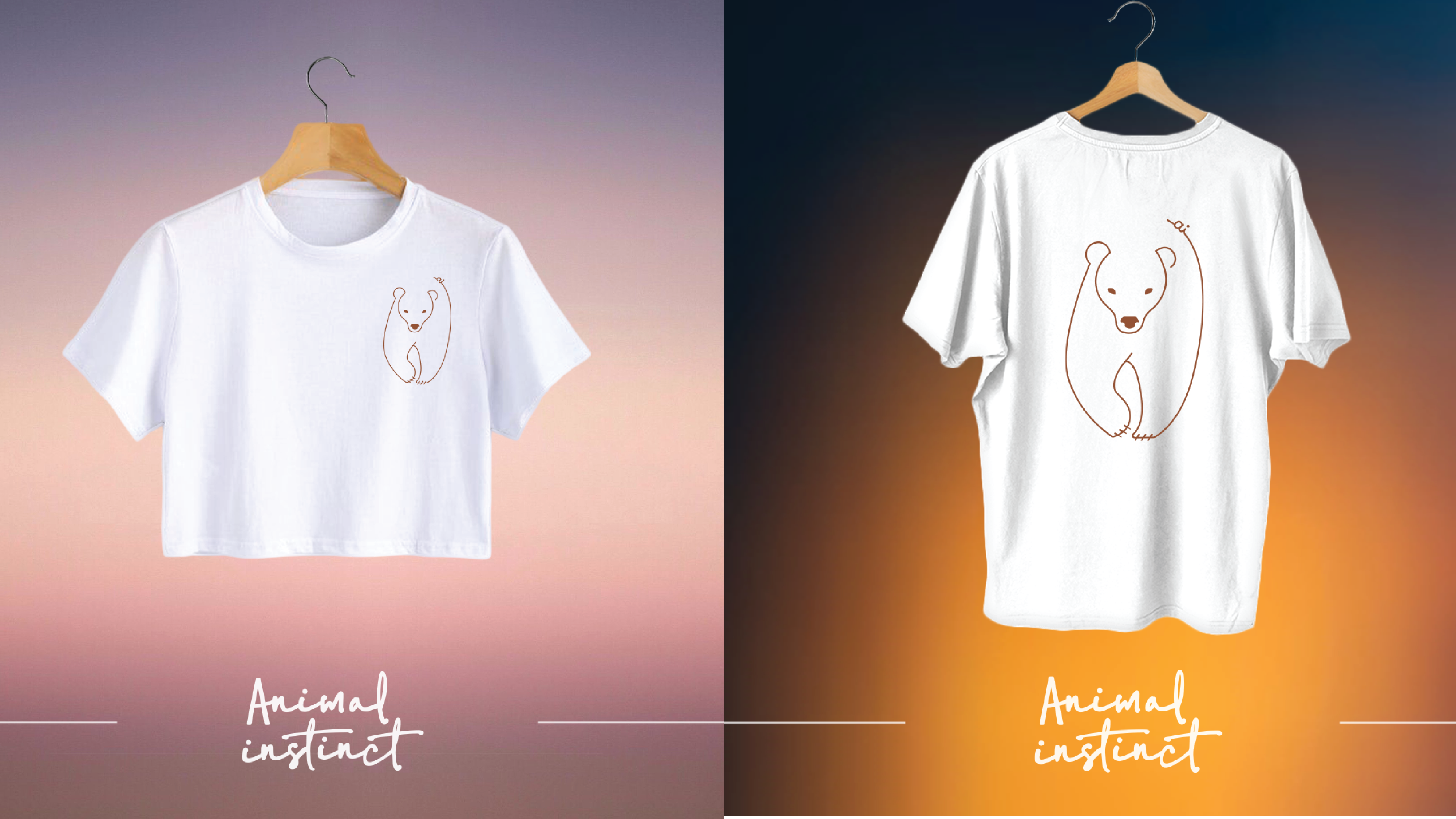 Final Animal Instinct